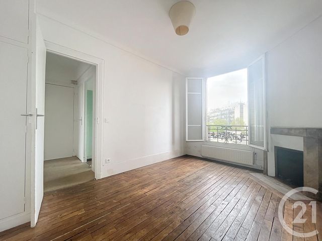 Appartement T3 à vendre - 3 pièces - 53,20 m2 - Boulogne Billancourt - 92 - ILE-DE-FRANCE