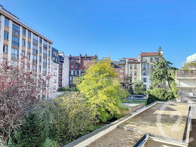 Appartement F3 à vendre - 3 pièces - 52,37 m2 - Boulogne Billancourt - 92 - ILE-DE-FRANCE