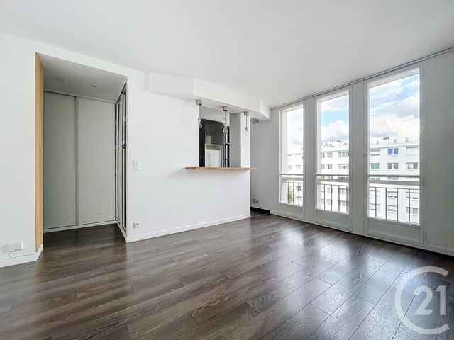 Appartement F2 à vendre - 2 pièces - 36,85 m2 - Boulogne Billancourt - 92 - ILE-DE-FRANCE