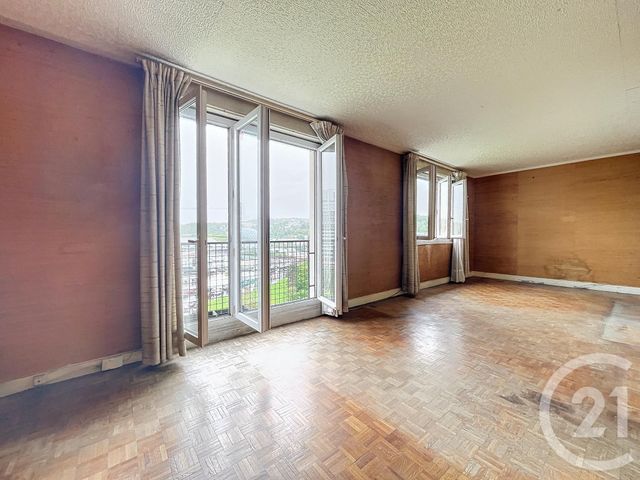 Appartement F3 à vendre - 3 pièces - 76,63 m2 - Boulogne Billancourt - 92 - ILE-DE-FRANCE