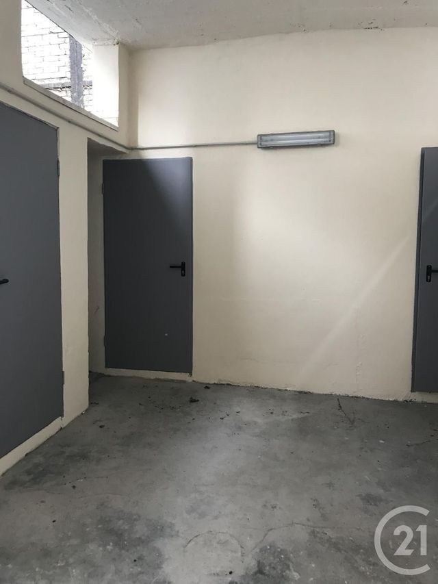 Parking à louer - 4 m2 - Boulogne Billancourt - 92 - ILE-DE-FRANCE