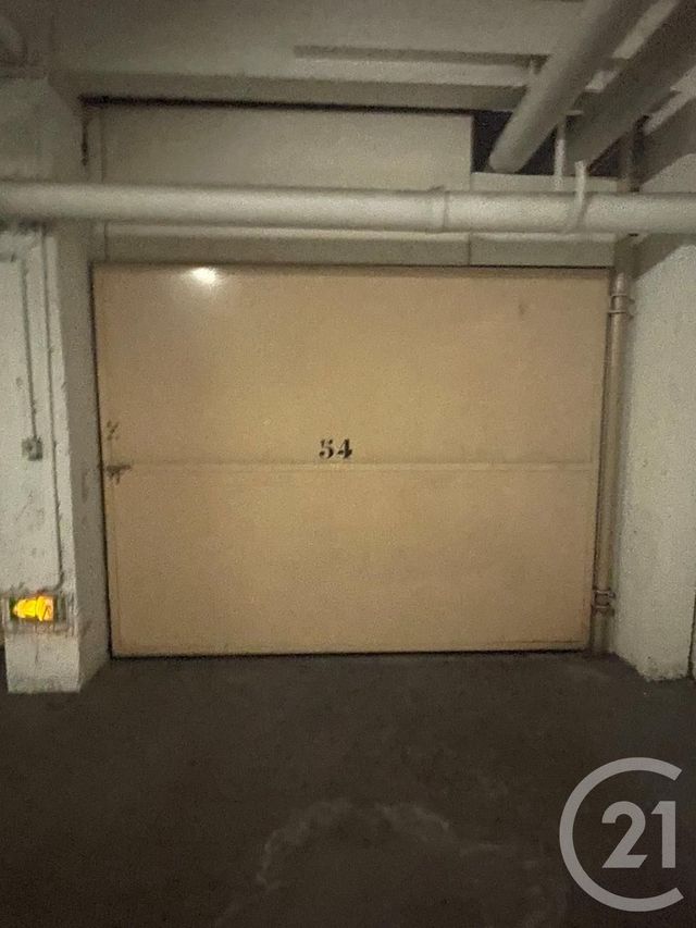 Parking à louer - 16,99 m2 - Boulogne Billancourt - 92 - ILE-DE-FRANCE