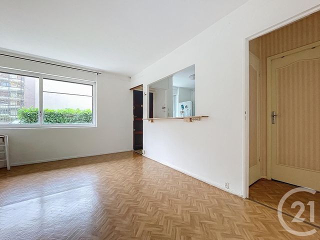 Appartement F3 à vendre BOULOGNE BILLANCOURT