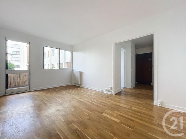 Appartement F2 à louer - 2 pièces - 44,82 m2 - Paris - 75015 - ILE-DE-FRANCE