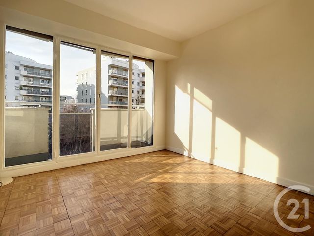 Appartement Studio à louer - 1 pièce - 19,18 m2 - Boulogne Billancourt - 92 - ILE-DE-FRANCE