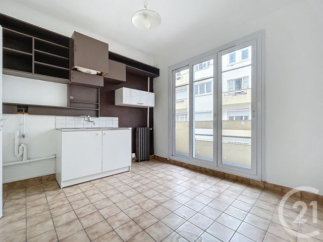 appartement - MONTROUGE - 92