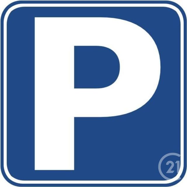 Parking à louer - 10 m2 - Boulogne Billancourt - 92 - ILE-DE-FRANCE