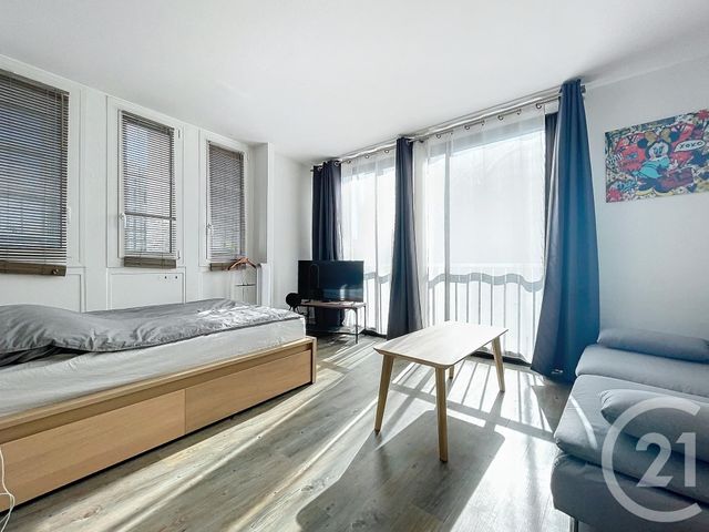 Appartement Studio à louer - 1 pièce - 35,96 m2 - Boulogne Billancourt - 92 - ILE-DE-FRANCE