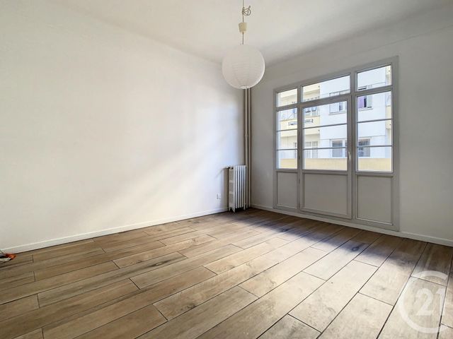 appartement - MONTROUGE - 92