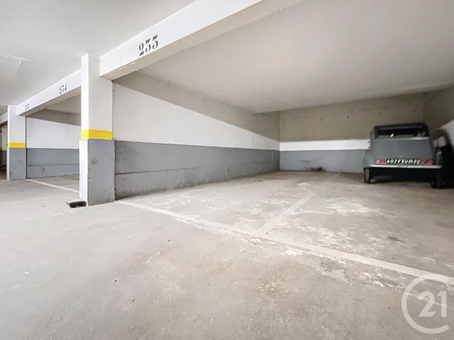 Parking à vendre - 20,16 m2 - Boulogne Billancourt - 92 - ILE-DE-FRANCE