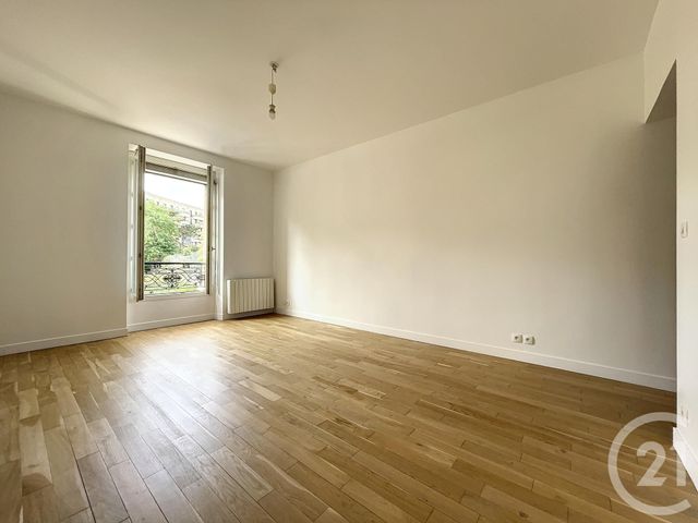 Appartement F4 à louer - 4 pièces - 72,85 m2 - Boulogne Billancourt - 92 - ILE-DE-FRANCE