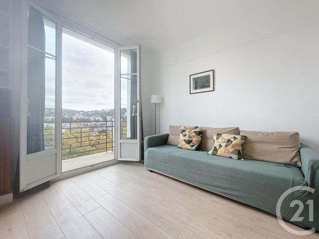 Appartement F2 à louer - 2 pièces - 33,38 m2 - Boulogne Billancourt - 92 - ILE-DE-FRANCE