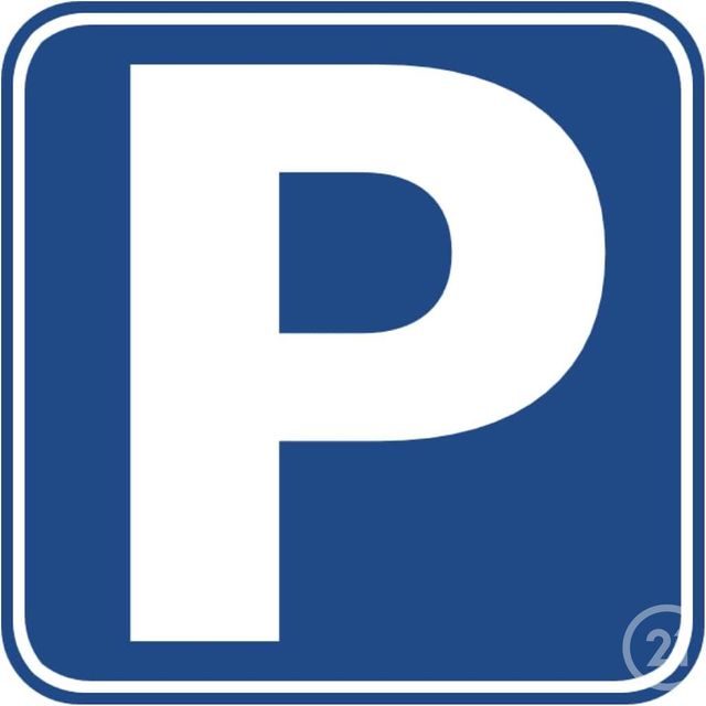 Parking à louer - 10 m2 - Boulogne Billancourt - 92 - ILE-DE-FRANCE