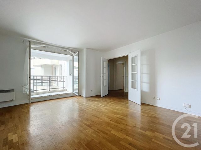 Appartement F3 à vendre - 3 pièces - 68,30 m2 - Boulogne Billancourt - 92 - ILE-DE-FRANCE