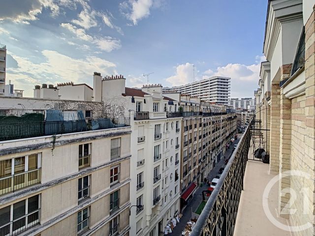 appartement - PARIS - 75015