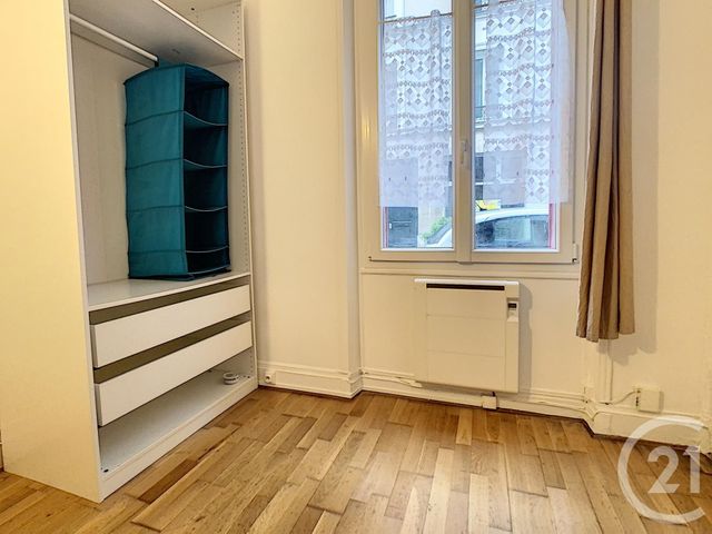 Appartement Studio à louer - 1 pièce - 11,52 m2 - Boulogne Billancourt - 92 - ILE-DE-FRANCE