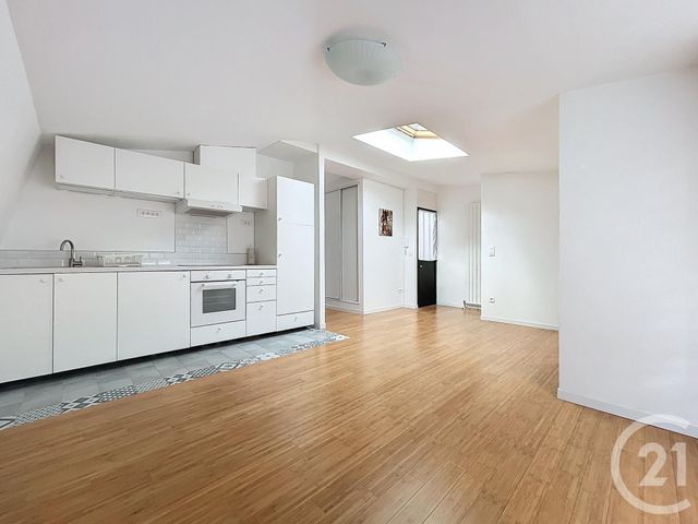 Appartement F6 à louer - 6 pièces - 97,04 m2 - Boulogne Billancourt - 92 - ILE-DE-FRANCE