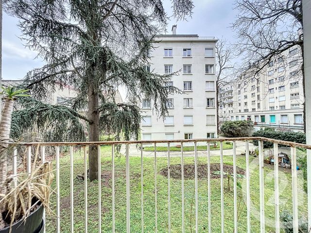 Appartement F3 à vendre - 3 pièces - 59,91 m2 - Boulogne Billancourt - 92 - ILE-DE-FRANCE