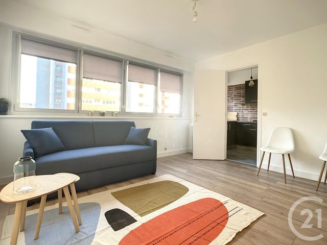 Appartement Studio à vendre - 1 pièce - 27,82 m2 - Boulogne Billancourt - 92 - ILE-DE-FRANCE