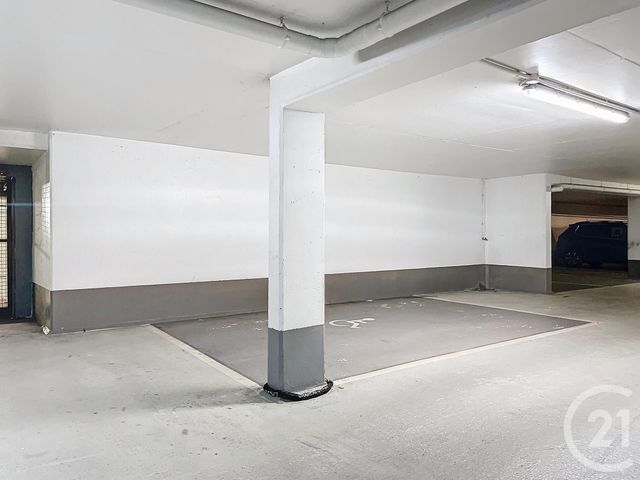 parking - BOULOGNE BILLANCOURT - 92