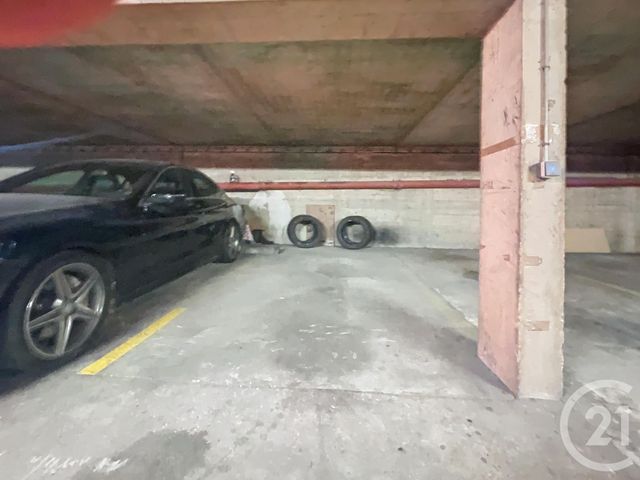 Parking à vendre - 10 m2 - Boulogne Billancourt - 92 - ILE-DE-FRANCE