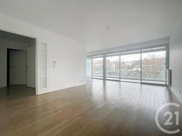 Appartement F3 à louer - 3 pièces - 70,65 m2 - Boulogne Billancourt - 92 - ILE-DE-FRANCE