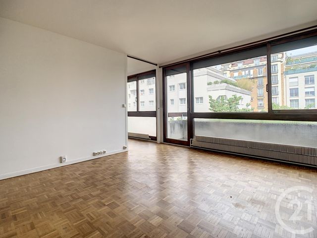 Appartement F2 à louer BOULOGNE BILLANCOURT