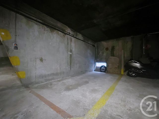 Parking à vendre - 9,80 m2 - Boulogne Billancourt - 92 - ILE-DE-FRANCE