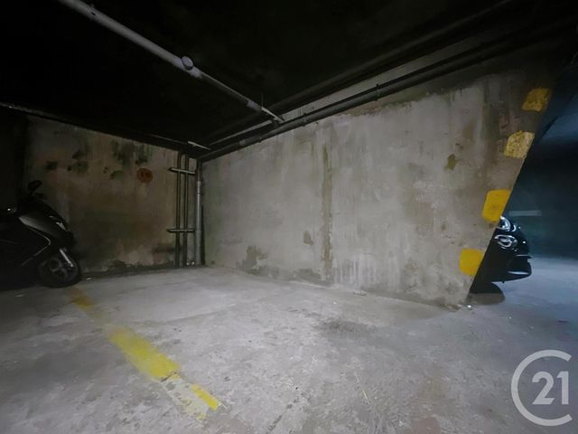 Parking à vendre - 9 m2 - Boulogne Billancourt - 92 - ILE-DE-FRANCE